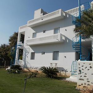 Pacific Resort